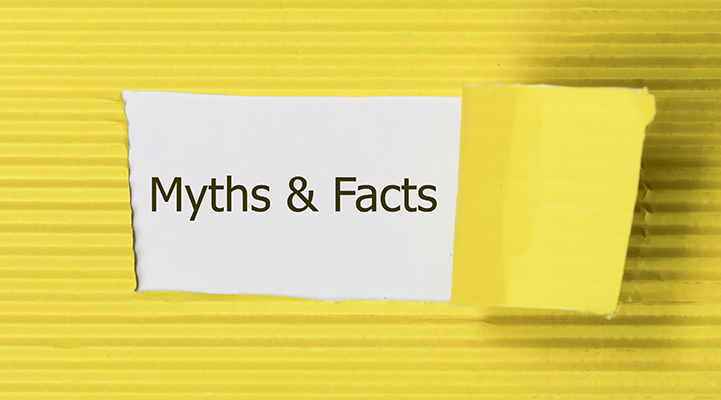 Hemophilia Myths and Facts